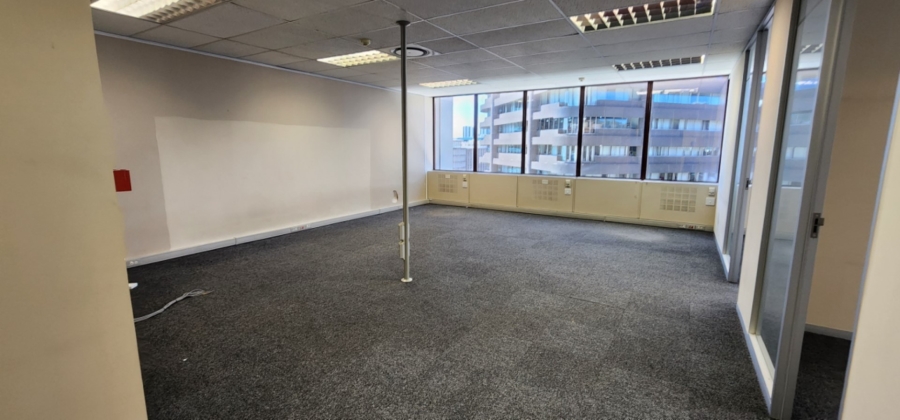 To Let commercial Property for Rent in Cape Town City Centre Western Cape